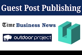 publish article on time business news, outdoor project and urban splatter