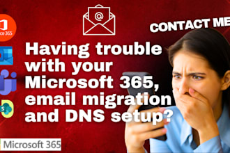 setup microsoft office 365 google workspace microsoft teams and email migration