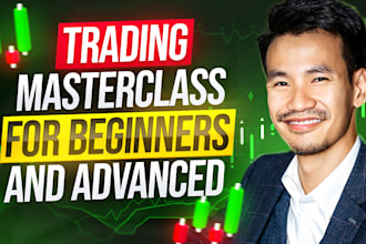 mentor and coach you day trading and give technical analysis lessons