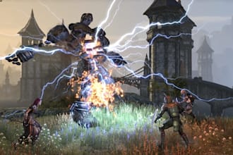 do mmorpg game, rpg game, multiplayer game, mobile game like cod, battle royale