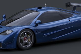 model soft poly car in zmodeler,convert car for gta,3d aaa car simulation,warp3d