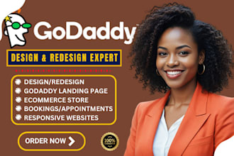 do godaddy website design godaddy website redesign godaddy website
