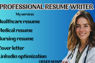 build ats resume writing, sales, tech, nursing, engineering, medical cv maker