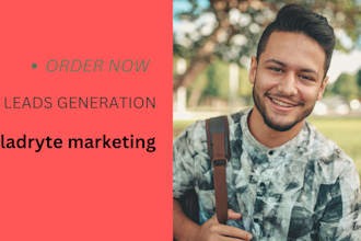 generation forex leads, recovery leads, investor leads