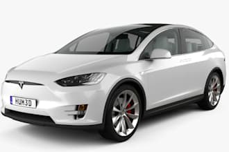 tesla car model,3d suv truck,car animate,fix car rig,vehicle interior,3d texture