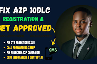 do gohighlevel a2p 10dlc registration, twilio a2p 10dlc