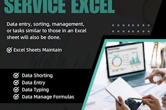 do you want to get done in excel