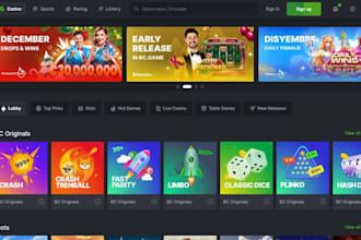 do sport bet app, crash game, solana game, poker slot, blackjack, gumble site