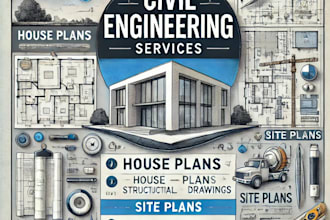 create architectural floor plans,house plans,2d autocad drawings, and PDF to cad