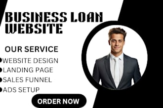 business loan loan website mca website business loan website business mca leads