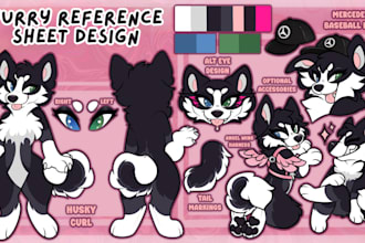 fursona furry reference sheet, furry nsfw, furry fursona, nsfw fursona character