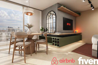 design and decorate your airbnb for maximum guest appeal