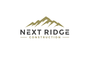 design modern construction business logo