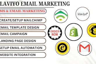 be your klaviyo flows SMS marketing klaviyo  email template design shopify email