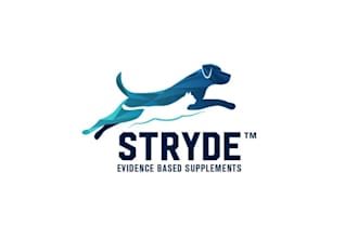 create animal pet ,training,supplement,day care logo design