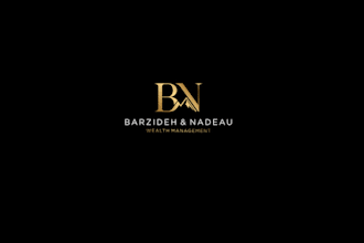 design professional wealth management firm logo