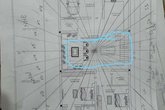 do home or factory or office layout design as per your birth chart