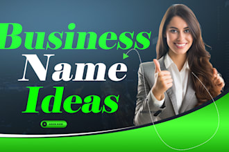 business name creative branding solutions for your startup