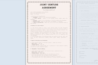 handle your contracts and legal needs professionally