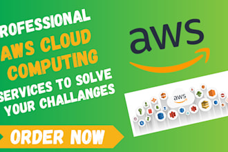 automate your cloud workflow using AWS and devops tools