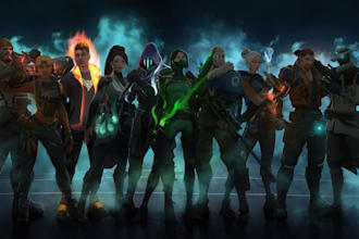 play or farm games and chill together with you na region