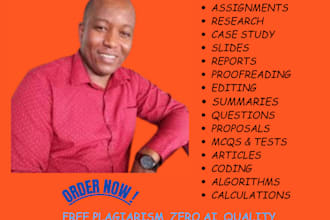 do financial reports, analysis, forecasting, planning and research for business