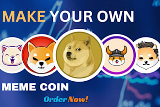 do solana meme coin, meme coin website, solana smart contract, meme coin listing
