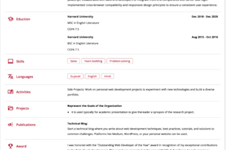 do something I am really good at resume CV maker subtitle editor and so on