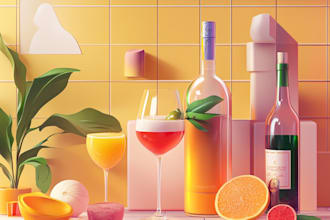 draw product concept design