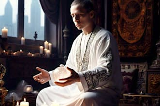 remove black magic spell cast,jinn,evil spirit,demon,witchcraft etc