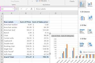 create pivot tables and clean your excel data