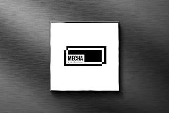 do corporate luxury minimalist logo and tshirt design