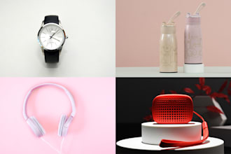 do 3d appliances, electronics product modeling and rendering