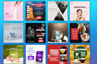 design social media images , post that stand out