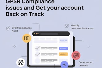 remove your amazon europe gpsr compliance violations