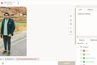 annotate image, video and more data for your ai models