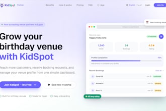 develop a custom web application using nextjs and supabase