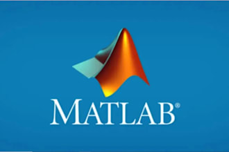 provide high quality matlab simulations, simulink models and signal processing