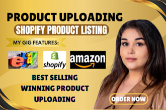 do product upload or import CSV XML to shopify, woocommerce or ecommerce store