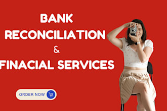 convert and reconcile your bank statements in excel