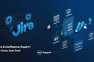 fix and optimize your jira and confluence
