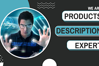 write shopify product descriptions and reviews like a pro