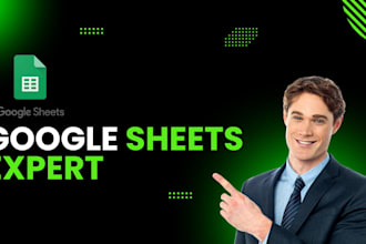 do world class google sheets work