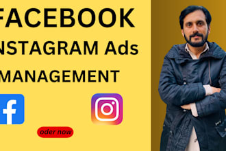 facebook instagram meta ads compaign manager fb marketing