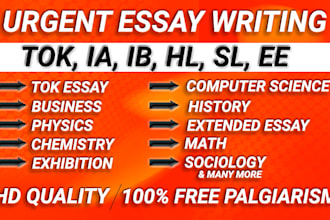 do ib extended essay, economics business, ib, ia, sl, hl, tok, exhibition