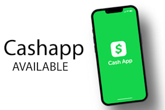 professional cash app account creation