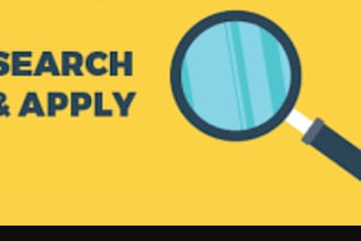 search and apply for your ideal remote jobs on your behalf
