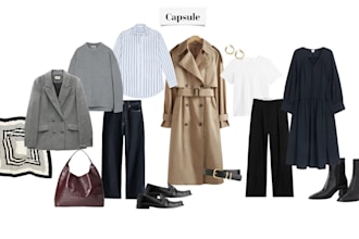 be your personal stylist women