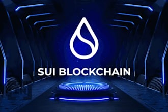 create stablecoin like usdt,usdc,solana evm,dogechain coin,sui blockchain,erc20