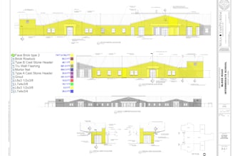 do masonry takeoffs and cost estimation